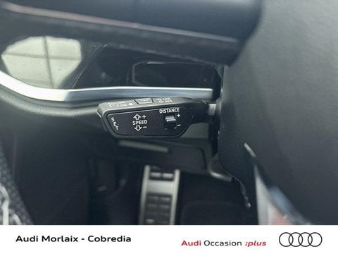 Voitures D'occasion À Saint-Martin-Des-Champs | Audi Q3 Sportback 35 Tfsi 150Ch S Line S Tronic 7
