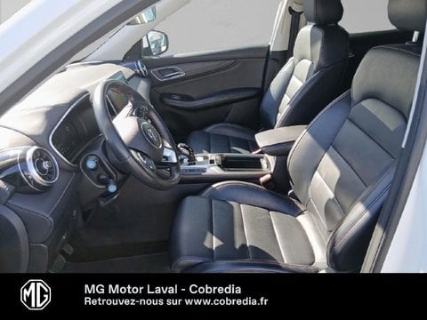 Voitures D'occasion À Laval | Mg Ehs 1.5T Gdi 258Ch Phev Comfort