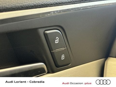 Voitures D'occasion À Lanester | Audi A4 Avant 1.4 Tfsi 150Ch S Line S Tronic 7