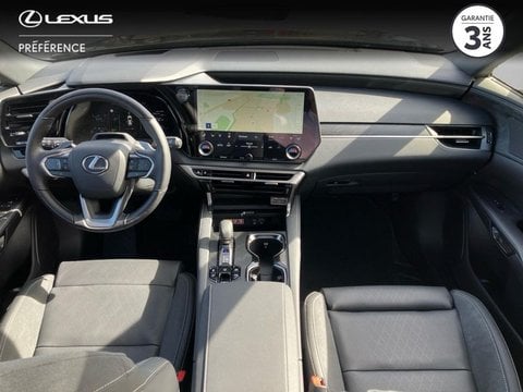 Voitures D'occasion À Lanester | Lexus Rx 450H+ Executive 4Wd My26