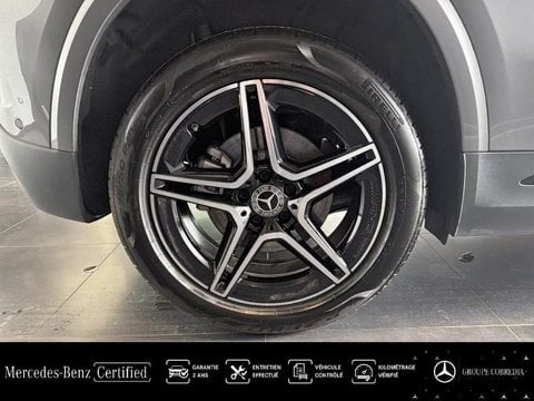 Voitures D'occasion À Saint-Martin-Des-Champs | Mercedes-Benz Gla 250 E Hybrid Eq 218Ch Amg Line...