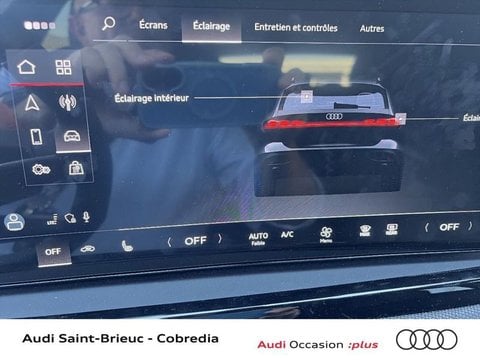 Voitures D'occasion À Saint-Brieuc | Audi A5 2.0 Tdi Hybride 204Ch Business Executive S Tronic 7