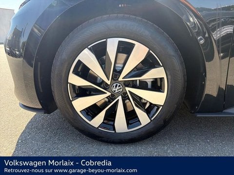 Voitures D'occasion À Morlaix | Volkswagen Id.3 Neo 170Ch 50Kwh Life