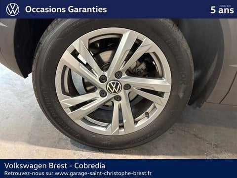 Voitures D'occasion À Brest | Volkswagen T-Roc 1.0 Tsi 116Ch Vw Edition