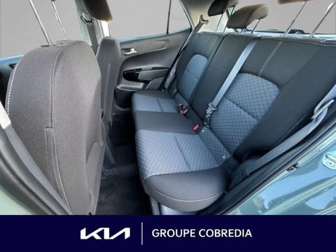 Voitures D'occasion À Yffiniac | Kia Picanto 1.0 Gdi 68Ch Active