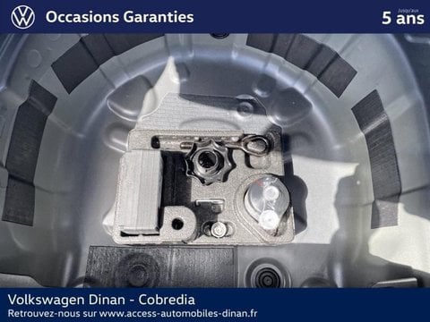 Voitures D'occasion À Quevert | Volkswagen Polo 1.0 Tsi 95Ch Vw Edition