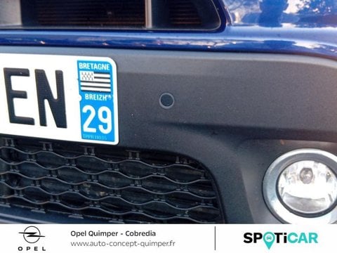 Voitures D'occasion À Quimper | Jeep Renegade 1.6 Multijet 130Ch Limited My22