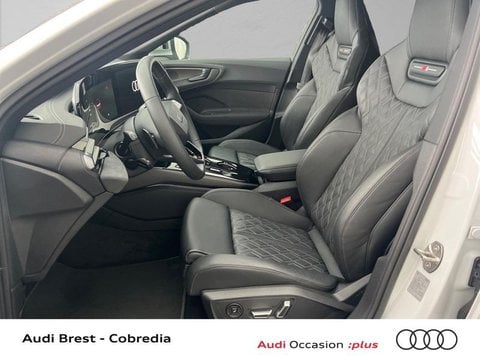 Voitures D'occasion À Brest | Audi S5 Avant 3.0 Tfsi Hybride 367Ch Quattro Stronic 7