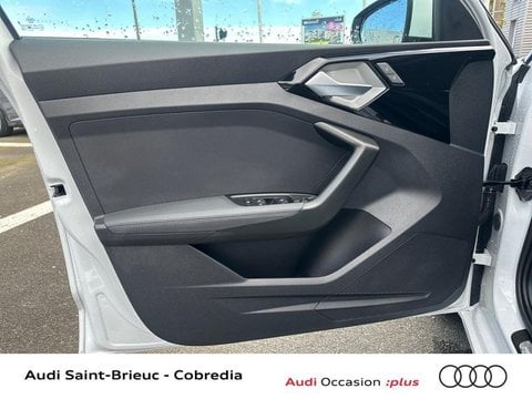 Voitures D'occasion À Saint-Brieuc | Audi A1 Sportback 25 Tfsi 95Ch Advanced