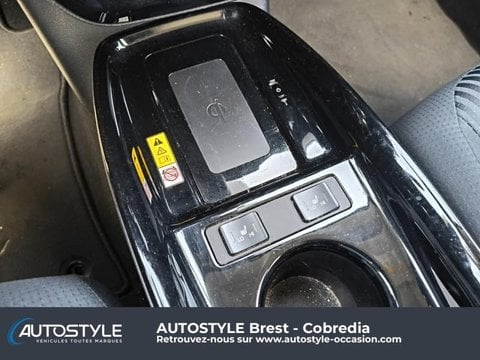 Voitures D'occasion À Brest | Toyota Prius Rechargeable 122H Dynamic Pack Premium Mc19