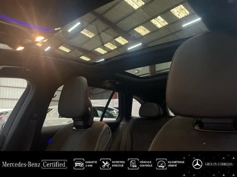 Voitures D'occasion À Caudan | Mercedes-Benz Classe C Break 300 D E Hybrid Eq 197+129Ch Amg Line +