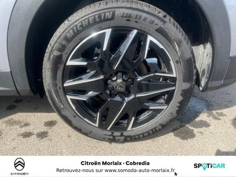 Voitures D'occasion À Saint-Martin-Des-Champs | Peugeot 3008 1.2 Hybrid 145Ch Allure E-Dcs6