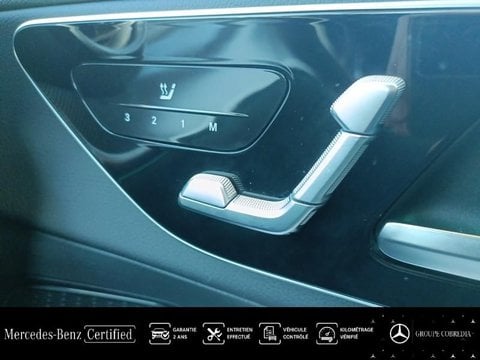 Voitures D'occasion À Saint-Brieuc | Mercedes-Benz Glc 400 E Hybrid 381Ch Business Line 4Matic 9...