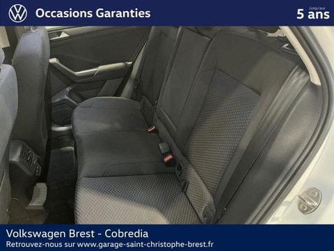 Voitures D'occasion À Brest | Volkswagen T-Roc 1.0 Tsi 115Ch United 134G