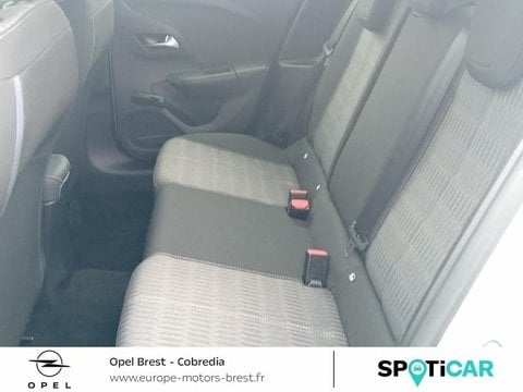 Voitures D'occasion À Brest | Opel Corsa 1.2 75Ch Elegance Business