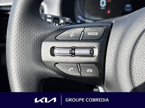 Voitures D'occasion À Yffiniac | Kia Stonic 1.0 T-Gdi 100Ch Gt Line