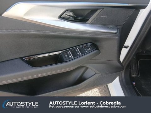 Voitures D'occasion À Lanester | Renault Austral 1.2 E-Tech Full Hybrid 200Ch Iconic- 23