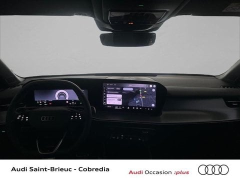 Voitures D'occasion À Saint-Brieuc | Audi Q3 1.5 E-Hybrid 272Ch S Line S Tronic 6