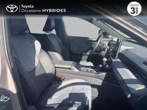 Voitures D'occasion À Saint-Martin-Des-Champs | Toyota Rav4 2.5 Hybride Rechargeable 309Ch Graph...