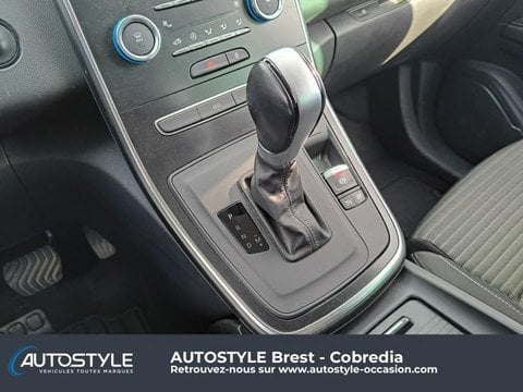 Voitures D'occasion À Brest | Renault Grand Scénic 1.7 Blue Dci 120Ch Business Edc 7 Places