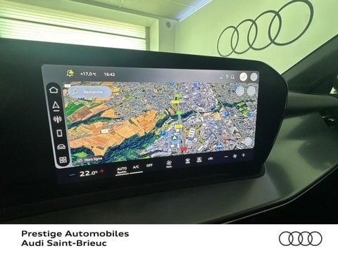Voitures D'occasion À Saint-Brieuc | Audi Q3 1.5 Tfsi 150Ch Hybride S Line S Tronic 7