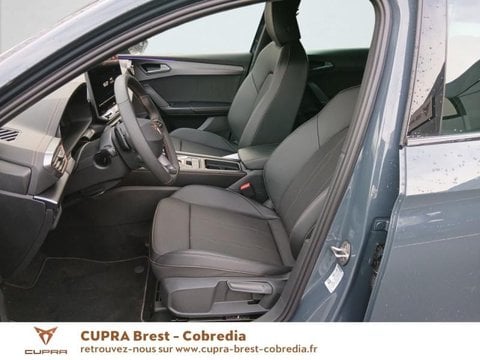 Voitures D'occasion À Brest | Cupra Leon St 1.5 Etsi Hybrid 150Ch V Dsg7