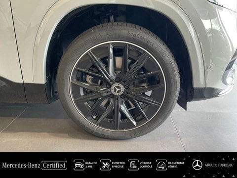Voitures D'occasion À Quimper | Mercedes-Benz Glb 250+ Eq 272Ch Limited Edition