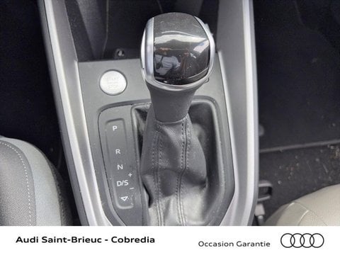 Voitures D'occasion À Saint-Brieuc | Audi A1 Sportback 30 Tfsi 116Ch Advanced S Tronic 7