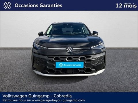 Voitures D'occasion À Guingamp | Volkswagen T-Roc 1.5 Etsi 116Ch Style Dsg7