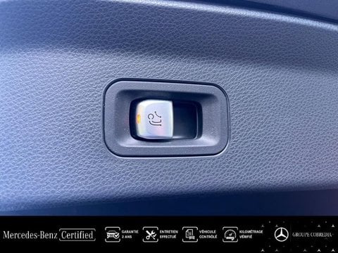 Voitures D'occasion À Saint-Malo | Mercedes-Benz Glc Coupé 300 De 194+122Ch Amg Line 4Matic 9G-...