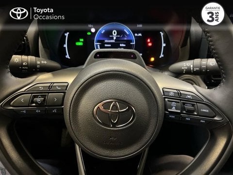 Voitures D'occasion À Belz | Toyota Yaris Cross 130H Design My26
