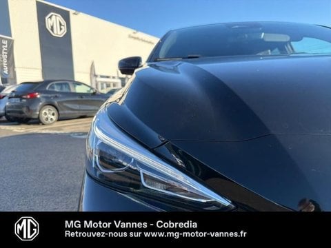 Voitures D'occasion À Theix-Noyalo | Mg Mg3 Hybrid+ 195Ch Luxury