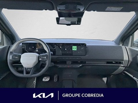 Voitures D'occasion À Lannion | Kia Ev2 135Ch 61Kwh Gt-Line