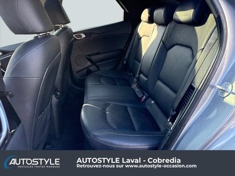 Voitures D'occasion À Laval | Kia Xceed 1.6 Gdi 105Ch + Plug-In 60.5Ch Premium Dct6