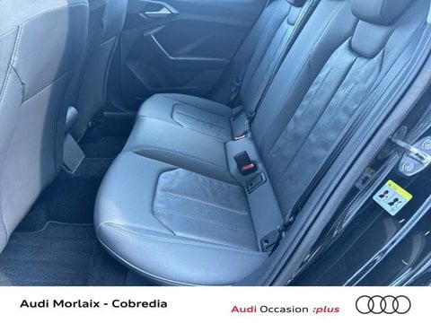 Voitures D'occasion À Saint-Martin-Des-Champs | Audi A1 Allstreet 30 Tfsi 110Ch Design Luxe S Tr...