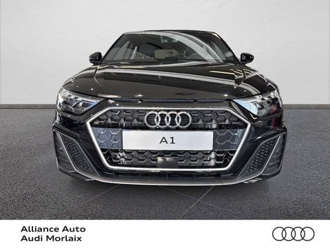 Voitures D'occasion À Saint-Martin-Des-Champs | Audi A1 Sportback 35 Tfsi 150Ch S Line S Tronic 7