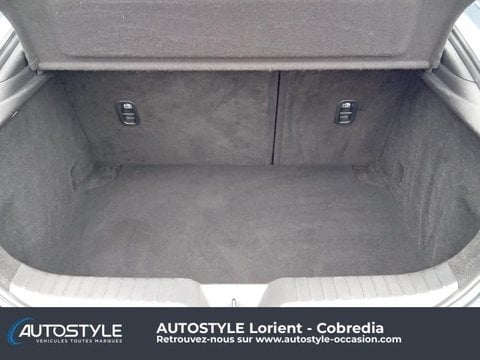 Voitures D'occasion À Lanester | Mazda Mazda 3 2.0 E-Skyactiv-G M-Hybrid 122Ch Style Bva