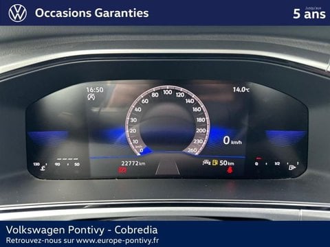Voitures D'occasion À Pontivy | Volkswagen T-Roc 1.0 Tsi 110Ch Life