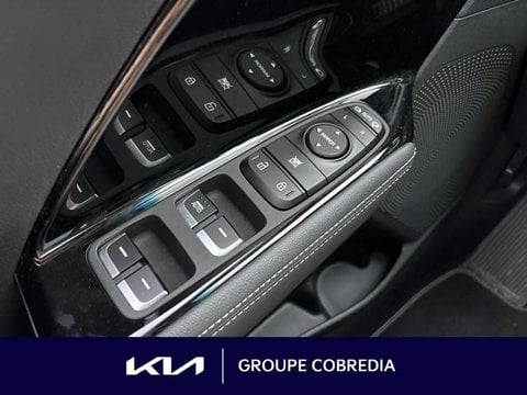 Voitures D'occasion À Yffiniac | Kia Niro 1.6 Gdi 105Ch Isg + Électrique 43.5Ch Active Dct6