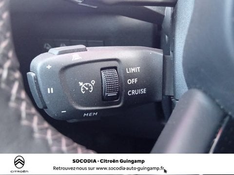 Voitures D'occasion À Guingamp | Ds Ds 3 Crossback Puretech 130Ch Louvre Automatique