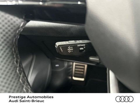 Voitures D'occasion À Saint-Brieuc | Audi A5 2.0 E-Hybrid 367Ch S Line Quattro S Tronic 7