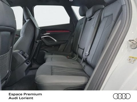 Voitures D'occasion À Lanester | Audi Q5 2.0 E-Hybrid 299Ch S Line Quattro S Tronic 7