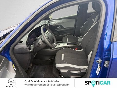 Voitures D'occasion À Yffiniac | Opel Mokka 1.2 Turbo Hybrid 145Ch Edition E-Dct6