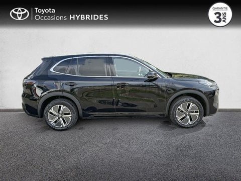Voitures D'occasion À Pabu | Geely Starray Em-I 1.5 Plug-In Hybrid Em-I 262Pro