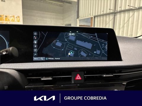 Voitures D'occasion À Yffiniac | Kia Ev6 229Ch Active 2Wd