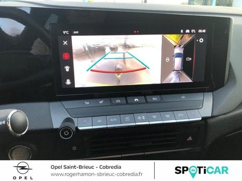 Voitures D'occasion À Yffiniac | Opel Astra 1.2 Turbo 130Ch Gs Line Bva8