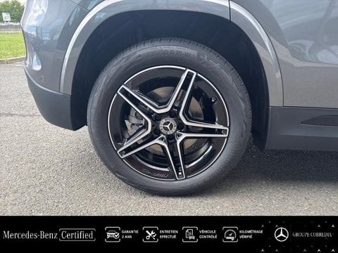 Voitures D'occasion À Saint-Brieuc | Mercedes-Benz Gla 250 E Hybrid Eq 218Ch Edition 140 8G-Dct