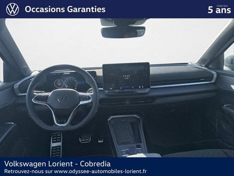 Voitures D'occasion À Lanester | Volkswagen T-Roc 1.5 Etsi 150Ch R-Line Dsg7