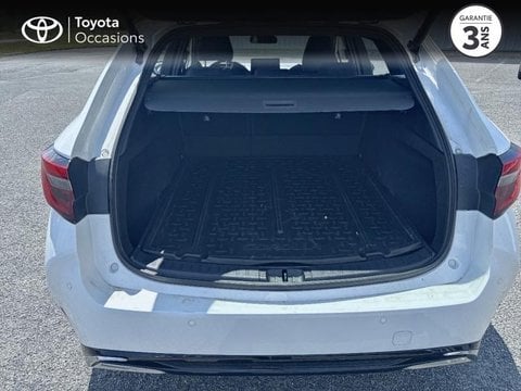 Voitures D'occasion À Lannion | Toyota Corolla Touring Spt 1.8 140Ch Cvt