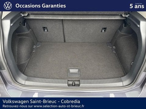 Voitures D'occasion À Saint-Brieuc | Volkswagen T-Cross 1.0 Tsi 116Ch Vw Edition Dsg7